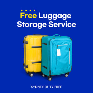Top Benefits of Free Luggage Storage
