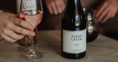 NSW Wine