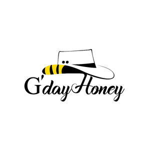G'day Honey