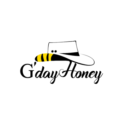 G'day Honey