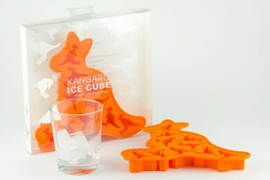 e3 Kangaroo ice cube