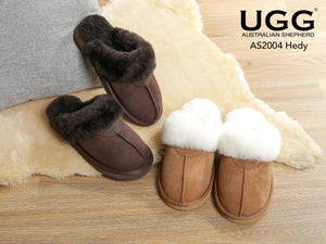 호주 UGG Hedy